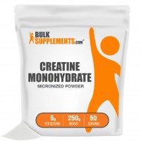  Creatine Креатин моногидрат (250грамм)